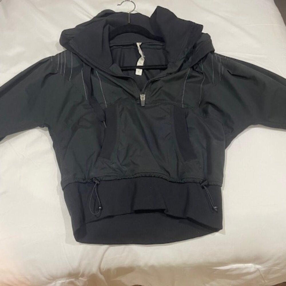 Lulu Lemon sweater Hoodie